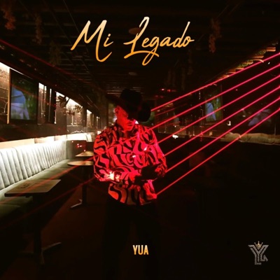 Mi Legado - Single