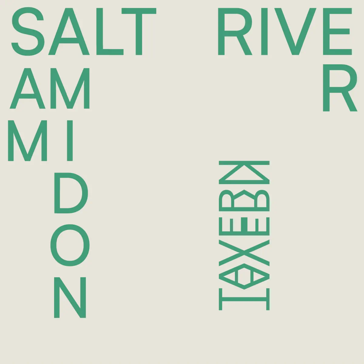 Sam Amidon - Salt River (2025) [iTunes Plus AAC M4A]-新房子