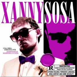 MEXICANO (feat. BBS) XannyDay & Marshall D. Sosa