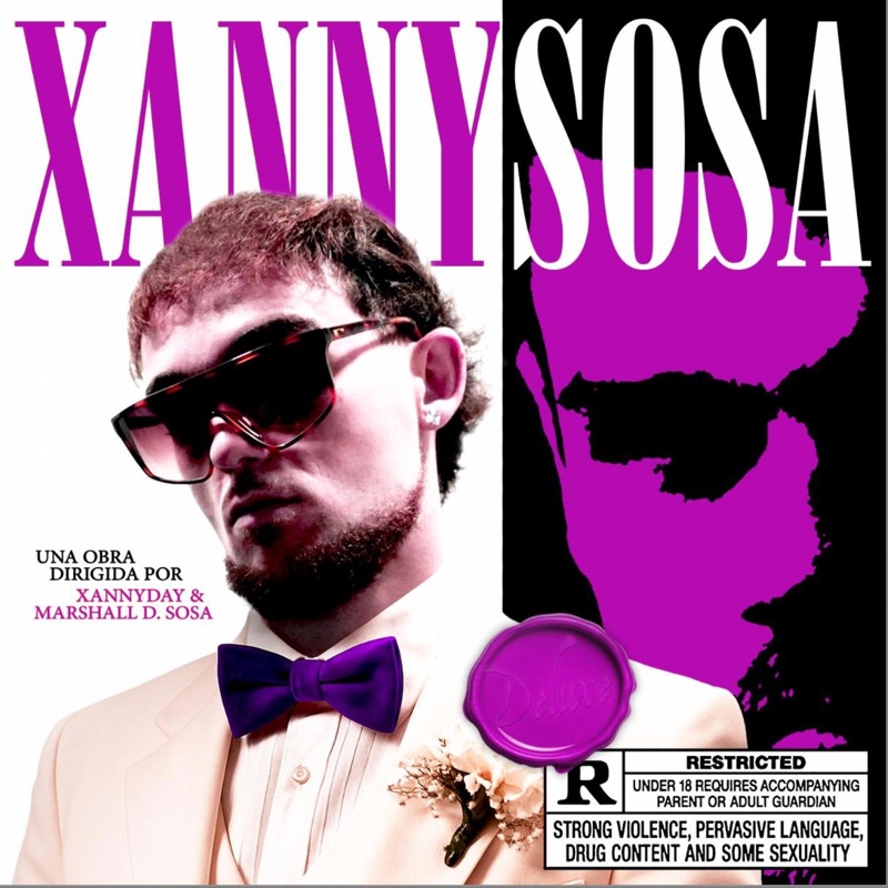 XannySosa (Deluxe Version)