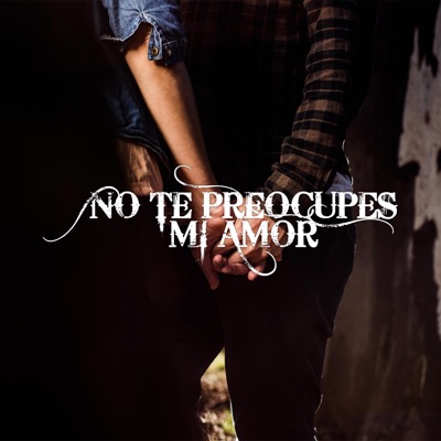 No Te Preocupes Mi Amor (feat. Neyert-ZR) - Single