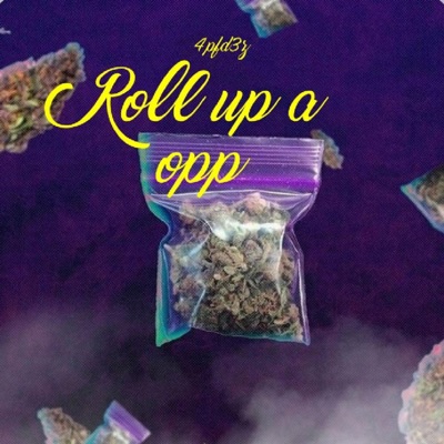Roll up a opp - EP
