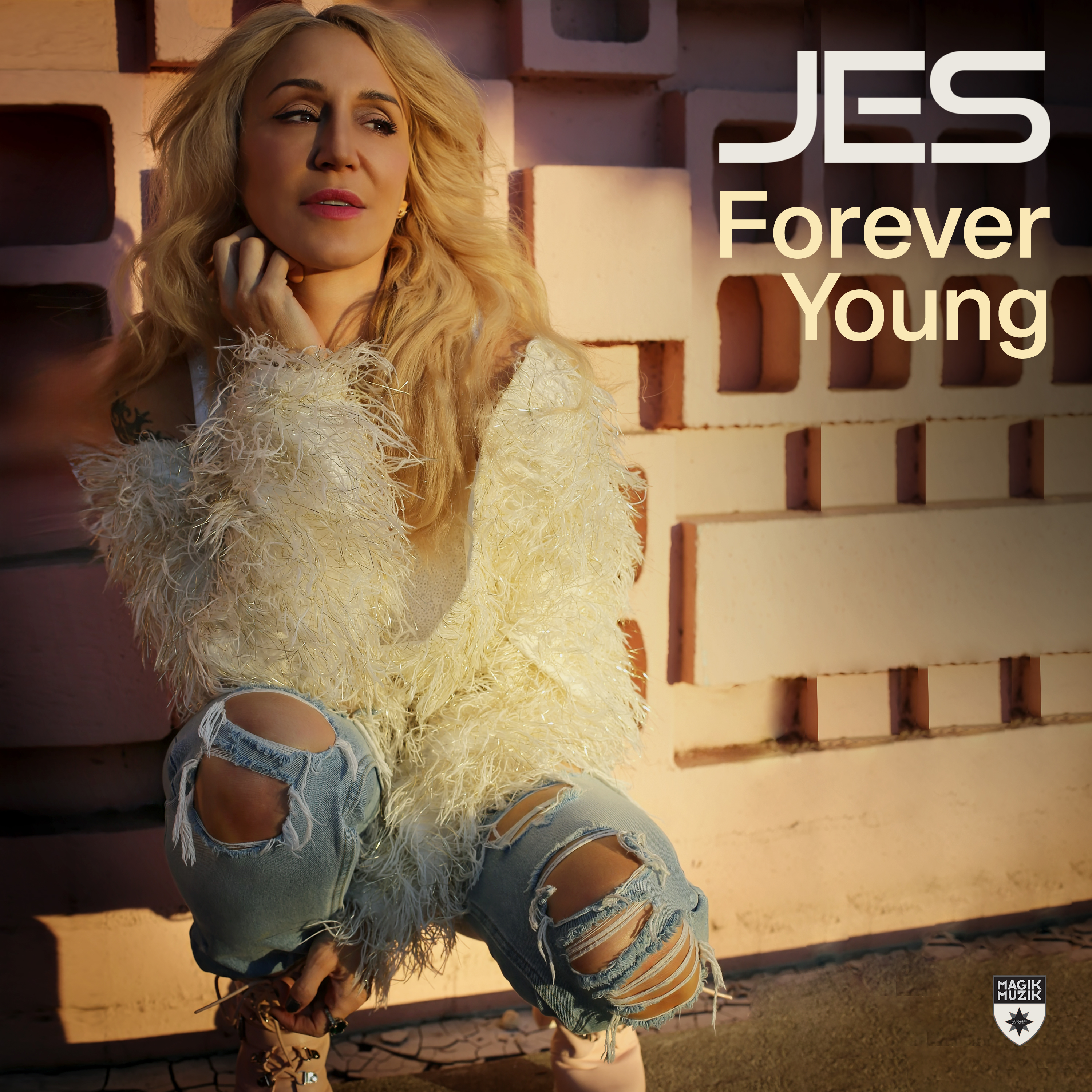 Forever Young - Single