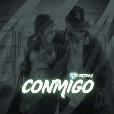 Conmigo - Single