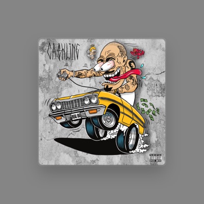 Listen to Ca$hline, watch music videos, read bio, see tour dates & more!