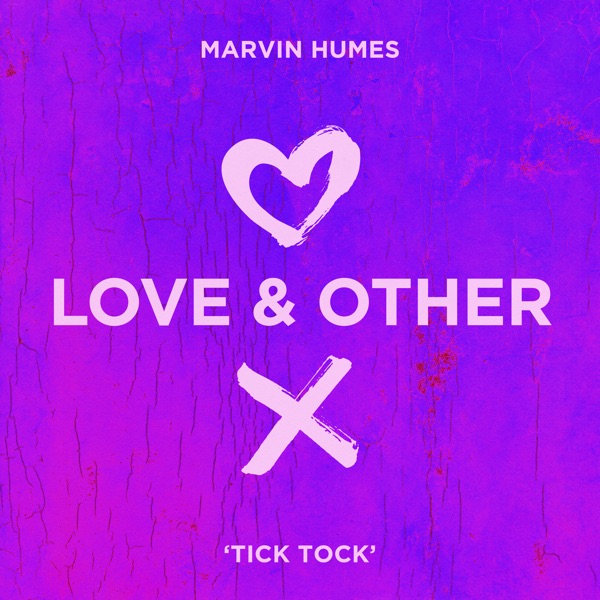 Tick Tock - Single