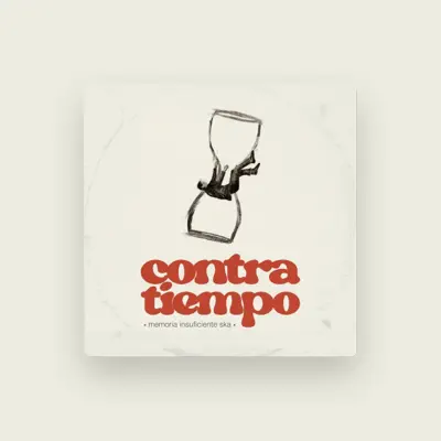 Listen to Memoria Insuficiente Ska, watch music videos, read bio, see tour dates & more!