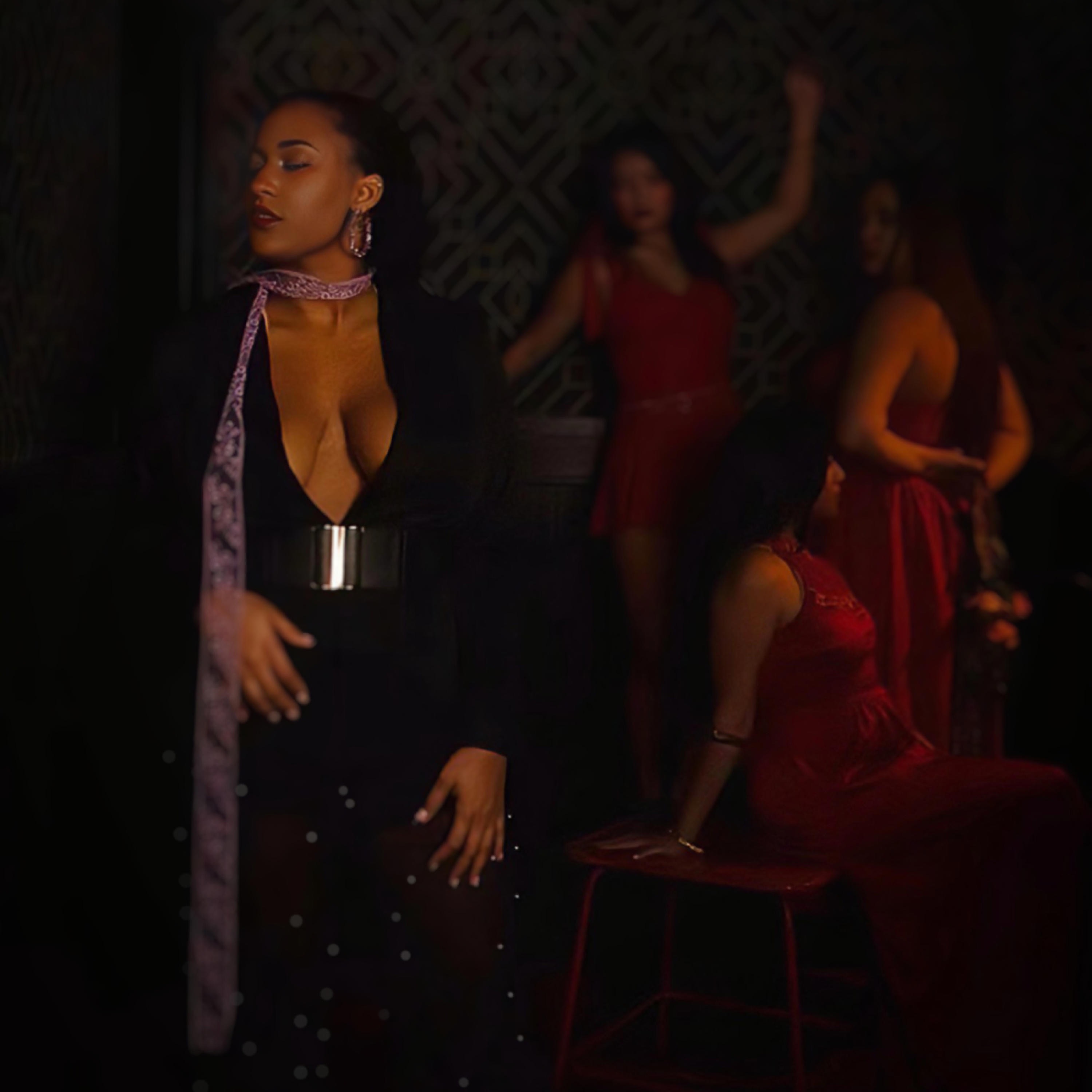Fantasy - Single