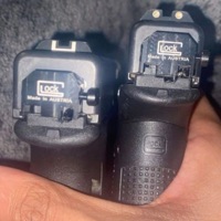 Austria - Single - BabyGrit