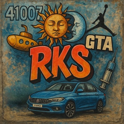 Divergente (feat. Raponada & Raiko)