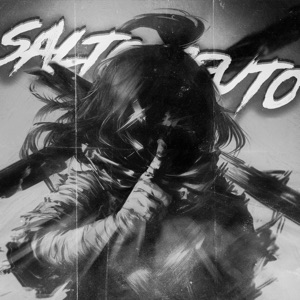 SALTO BRUTO - EP