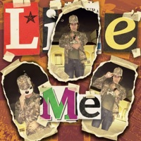 Like Me - EP - Thekidavee
