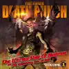 Five Finger Death Punch - Burn MF