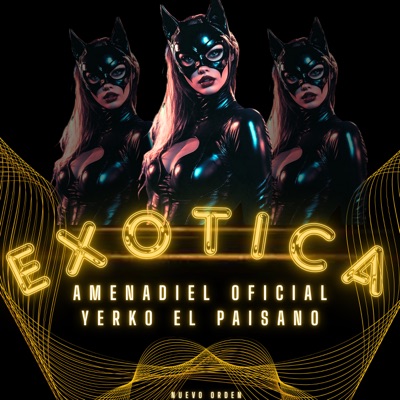 Exotica - Single
