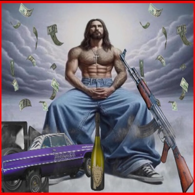 bitch im literally batman - Single