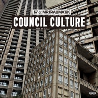 Council culture - Single - Mr Traumatik & NV 33