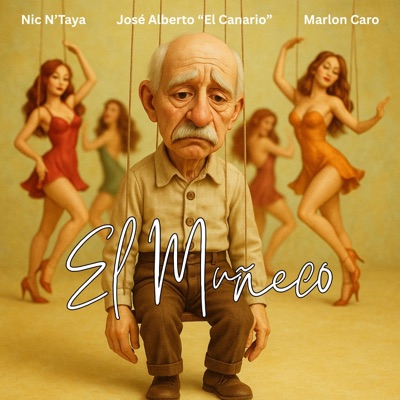El Muñeco - Single