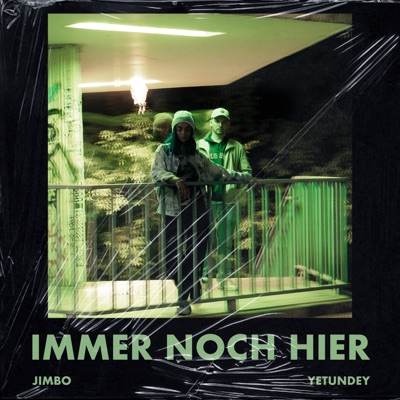 Immer noch hier - Single