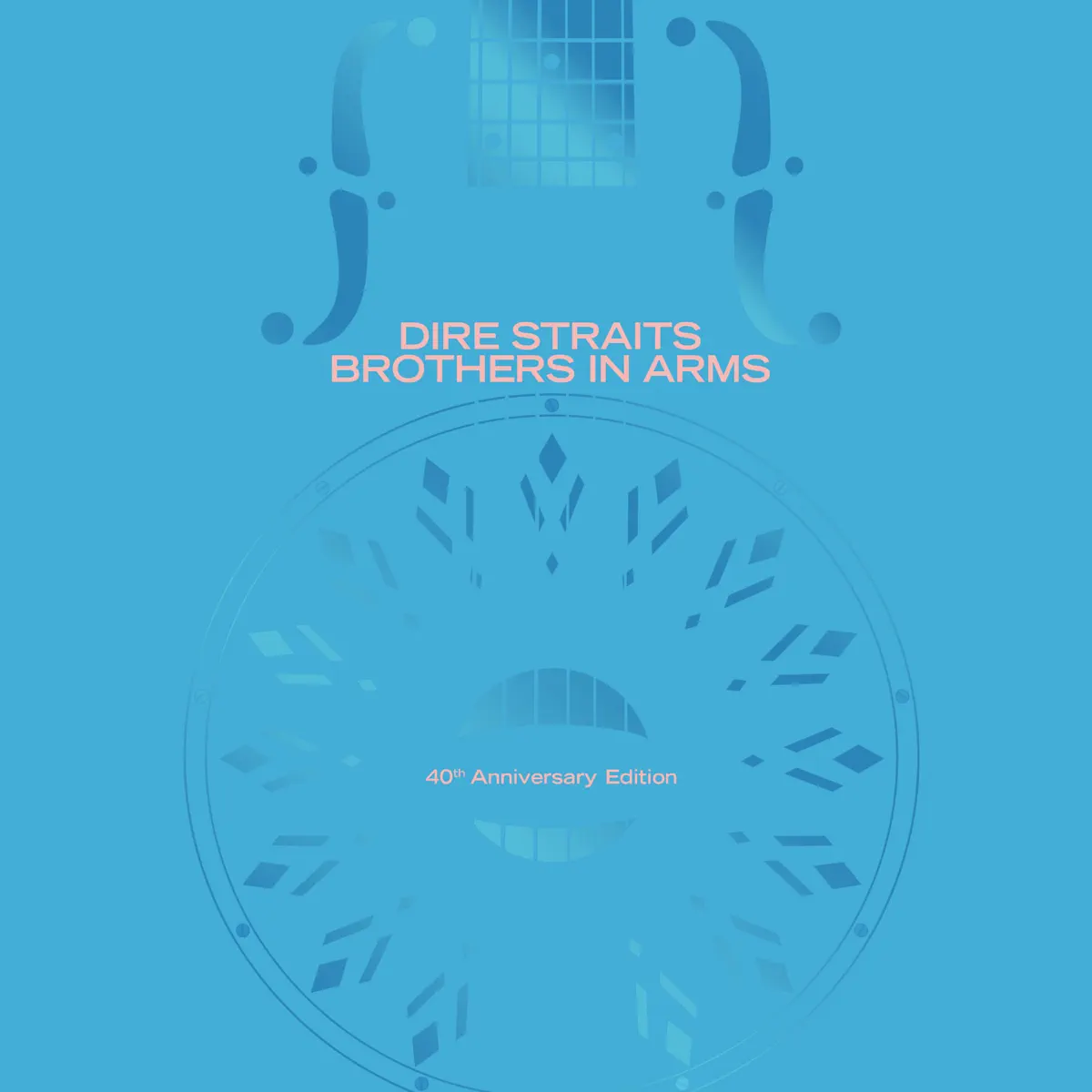 Dire Straits - Brothers In Arms (40th Anniversary) (2025) [iTunes Plus AAC M4A]-新房子