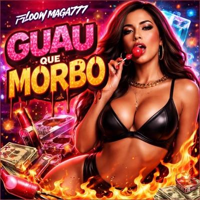 GUAU QUE MORBO - Single