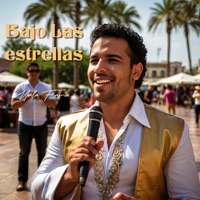 Bajo las Estrellas - Single - Mala Fama