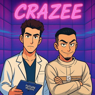 Crazee - Single