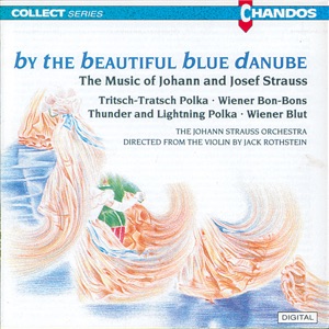 By The Beautiful Blue Danube