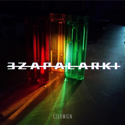 Trzy zapalarki (feat. Shot 71, Anemik & Dj Tony) - Single