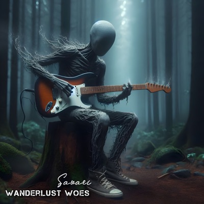 Wanderlust Woes - EP