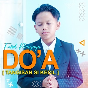 Chord Gitar DOA - Farel Prayoga