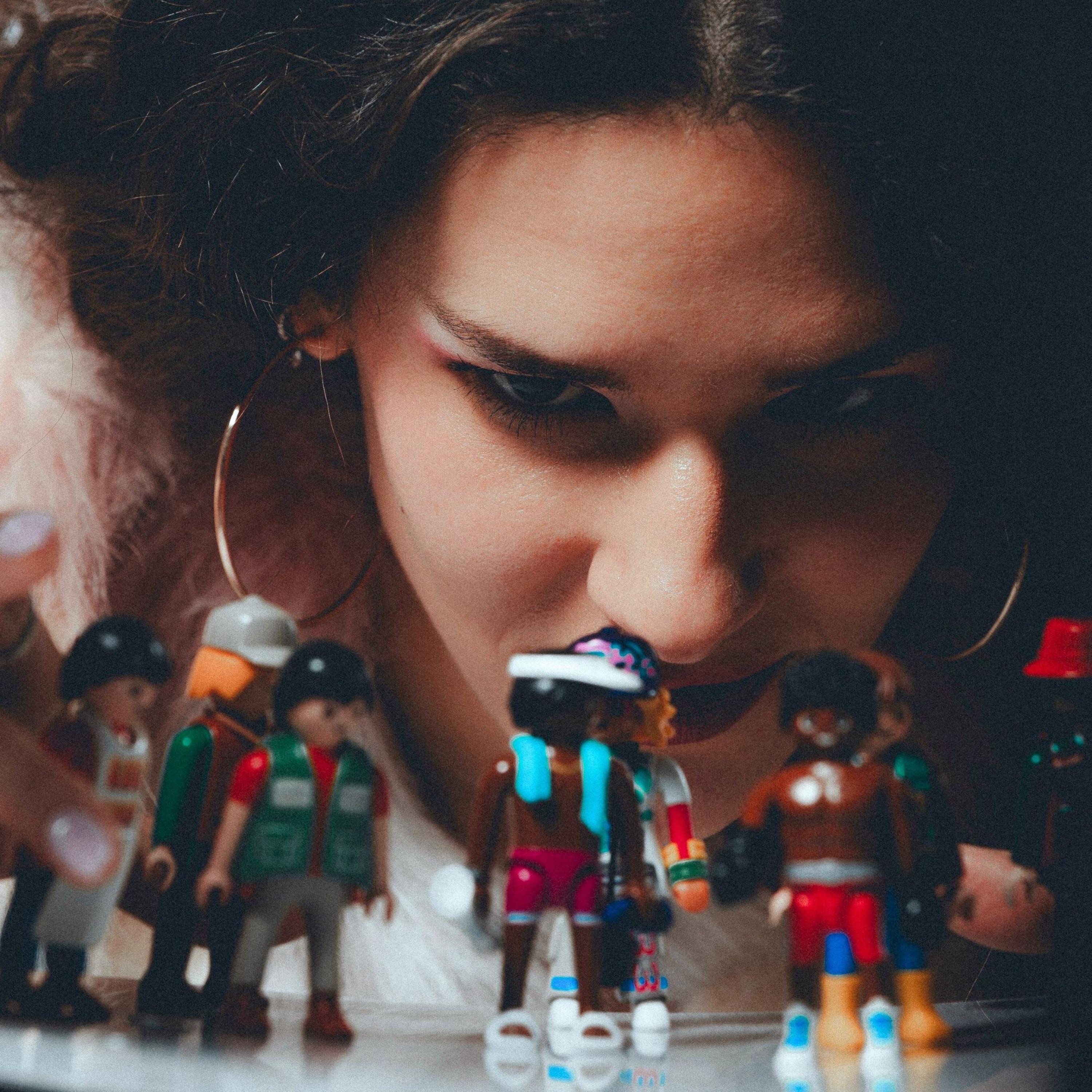 IK WIL NIET - Single