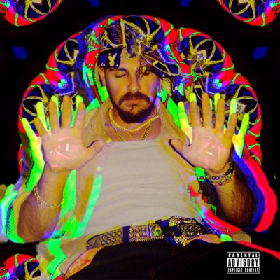 GR€€D // GW Hunting - Single