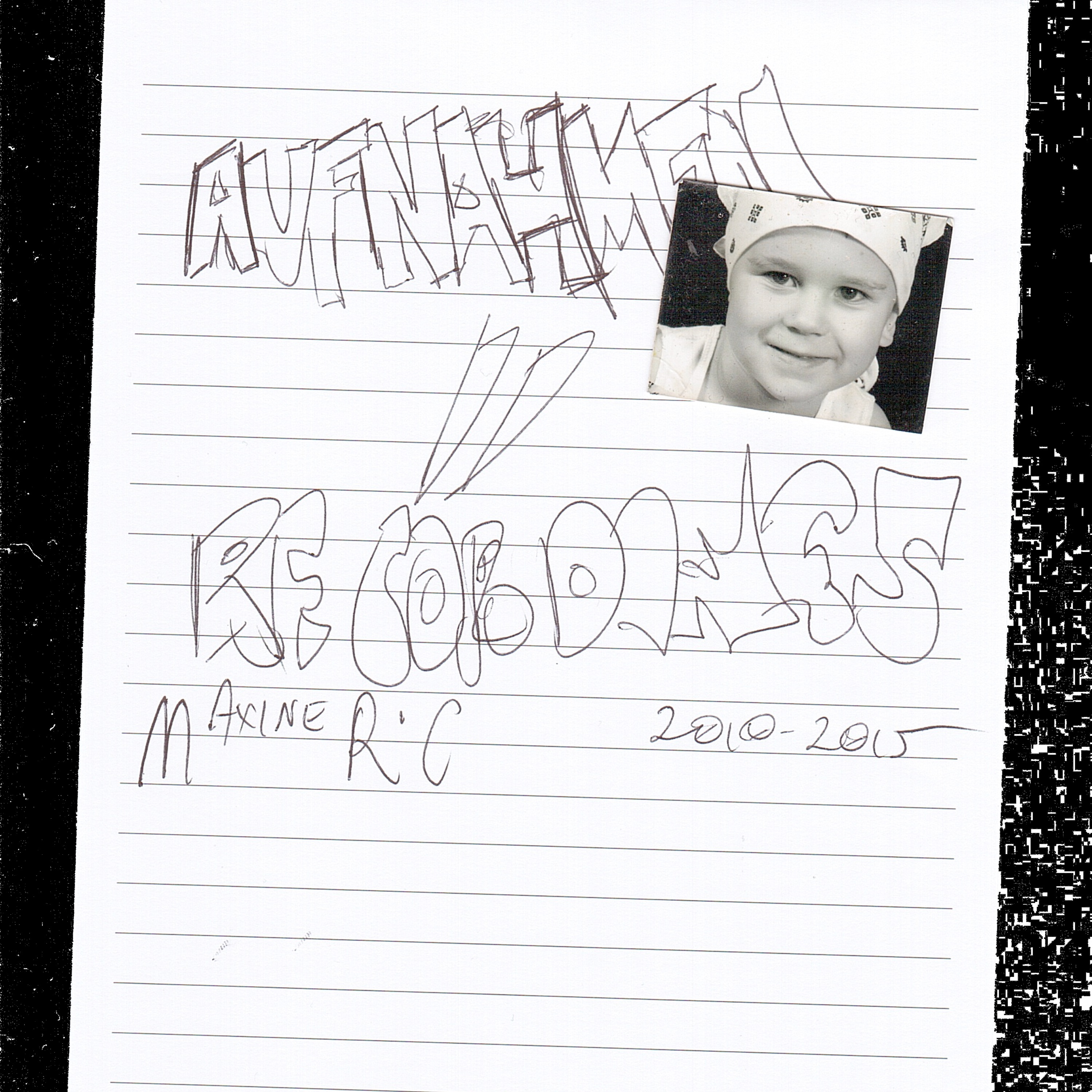 Aufnahmen // Recordings 2010-2015