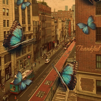 Thankful (feat. System the One) - Single