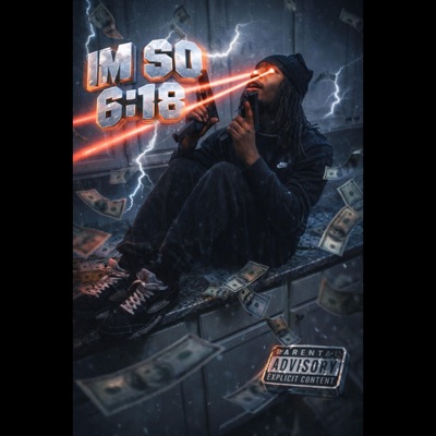 Im So 6:18 - Single