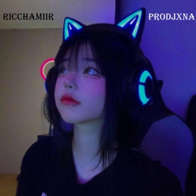 Can't take it (feat. RICCHAMIIR) - Single