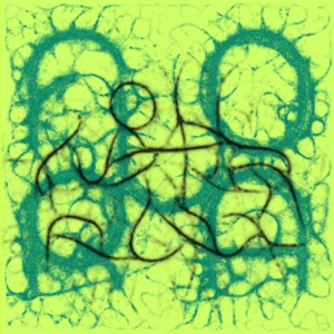 Sumpf-Kratzdistel - Single