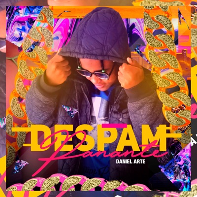 DESPAMPANANTE - Single