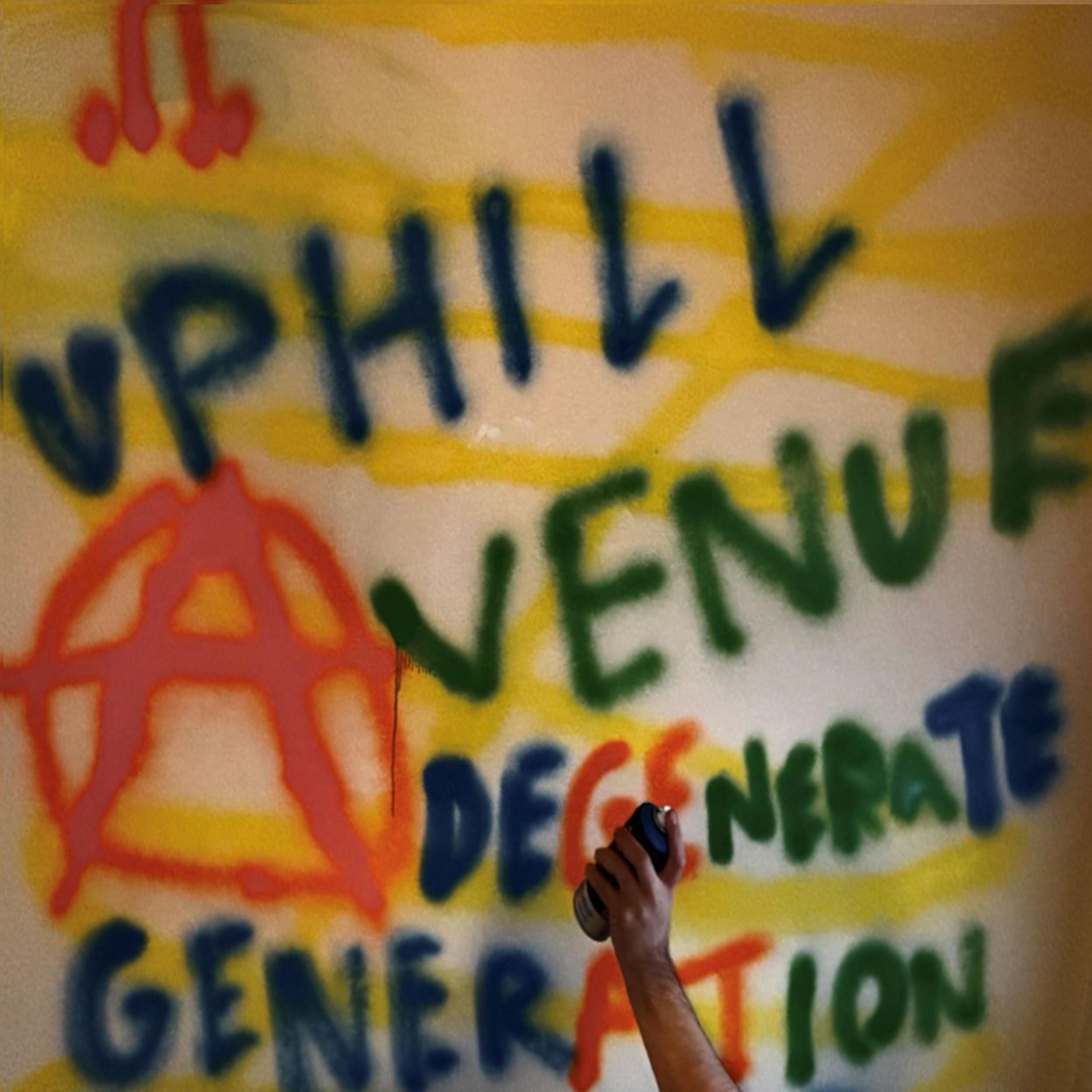 Degenerate Generation