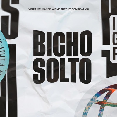 Bicho Solto - Single