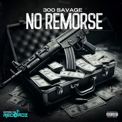 No Remorse - Single
