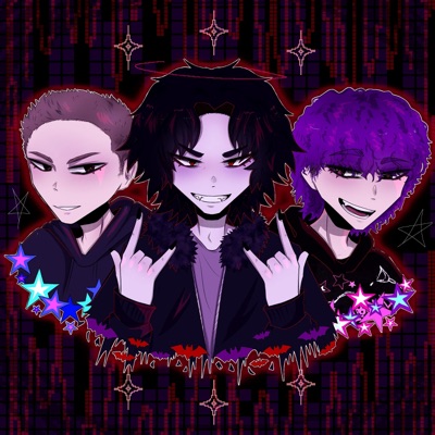 Party Till We Die! - Single