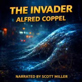 The Invader: First Contact Without Mercy