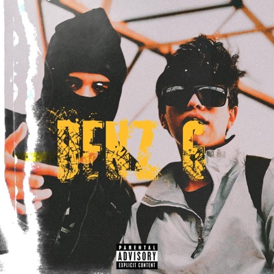 BENZ G (feat. Juliuh) - Single