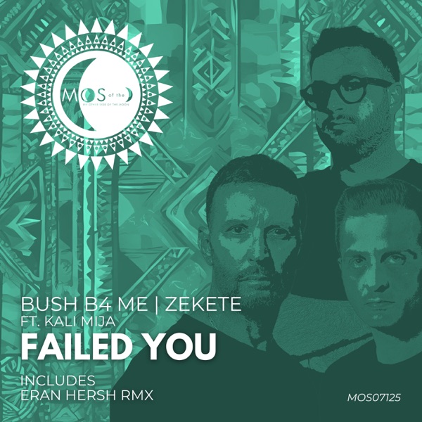 Failed You - Single