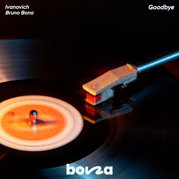 Goodbye - Single