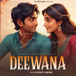 Deewana (feat. Lokesh Rewari Aala)
