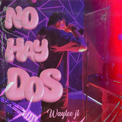 No Hay dos - Single
