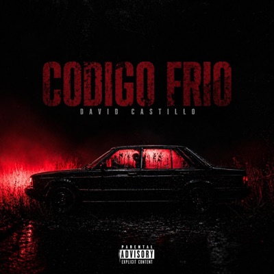 Codigo frío - Single