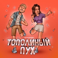 Тополиный пух - Single - Testosterovich